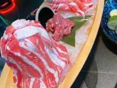 -大隐·成都火锅Bistro(合生麒麟新天地店)