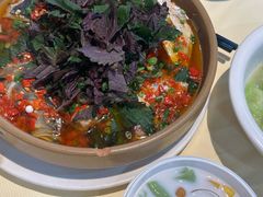 -笨罗卜浏阳菜馆(龙华鹏润达店)