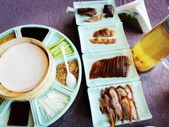 -羲和雅苑•北京烤鸭(瑞吉店)