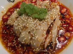 藤椒正经鸡-新太二·鲜料川菜(智慧城广百店)