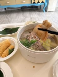 -雪绒花月子会所(祥盛店)