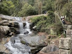 -南岳衡山风景名胜区