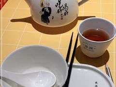 -蔡澜点心·粤菜(花城汇南区店)