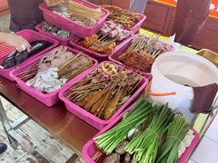 -为民烧烤吧.自贡爆炒菜.成都烧烤(收录20年好店)