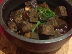 -伊和园清真餐饮