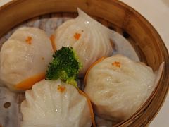-万山楼海鲜酒家·二十三年老字号