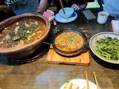 -老灶房-四川土菜(铁牛广场店)