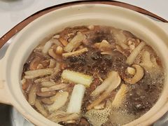 -天宜隆蘑菇宴火锅(石景山旗舰店)