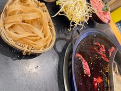 -陶婆婆火锅(洪崖洞店)