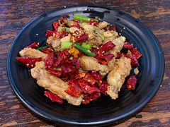金牌鸡翅-一岚一山(角门总店)