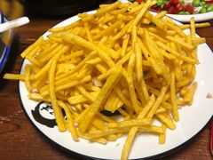 -滋味轩餐厅·贺胜桥土鸡汤(紫沙路店)