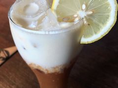 橙蜜蜜茶-元生咖啡(陶溪川店)