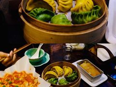 -五观堂素食(新华路店)