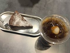 -Awfully Chocolate(嘉里城店)