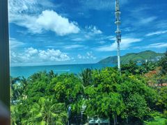 -不仔客海鲜·烧烤·270度海景餐厅(大东海店)