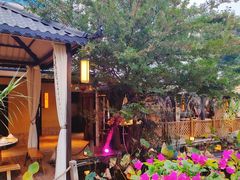 -湘力力小院·鱼汤泡饭(枫林路店)