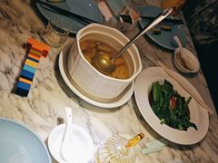 -东南里湖景餐厅·新闽菜(浦西万达店)