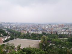 -荣县大佛