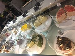 -星禾悦法式千层蛋糕(大卫城店)