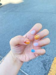 -如一·美甲美睫