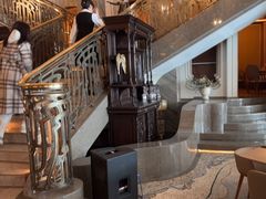 -波特曼西餐厅(中央大街店)