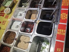 -尚品海鲜肥牛自助火锅(湖明店)