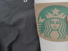 -星巴克(深圳北站B5检票口)