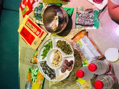 -上海星秀麦量贩KTV(张江商业广场店)