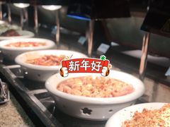 -星伦多自助料理·涮烤一体(江桥万达店)