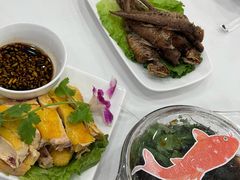 -瑞福园联谊餐室(茂名南路店)