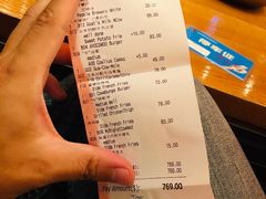 -FAT COW(虹梅路店)