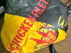 -麦当劳(南京迈皋桥地铁站店)