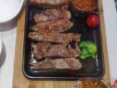 -豪享来牛排(人民店)
