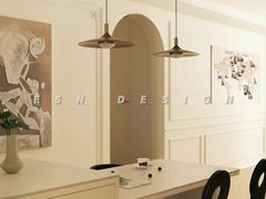 -翼森原创设计·全案实景落地