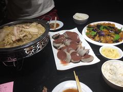 -老六杀猪菜(进乡街店)