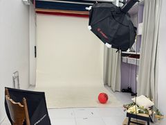 -HIMO海马体照相馆(上海华润CP静安店)