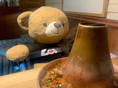 -0317火锅鸡·清真(正达店)