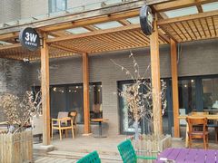 -3W咖啡(北大店)