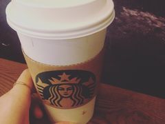-星巴克臻选(深圳华强北茂业店)