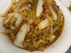 -华春餐馆(鱼山路店)