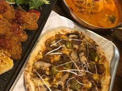 -I HOLIC艾豪丽披萨(KKone店)