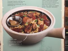 -马来西亚美食街