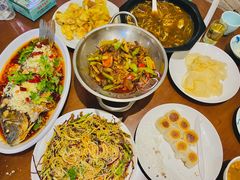 -哈尔滨春饼(朝山街店)