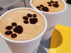 -Seesaw Coffee(上生新所店)