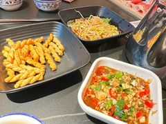 -淼福猪肚鸡·椰子鸡火锅(大沙地店)