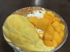 -水牛奶皇后糖水铺(深圳总店)