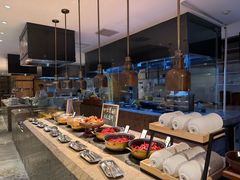 -“香”全日餐厅·株洲大汉希尔顿酒店