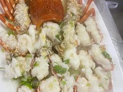 -阿郎龙虾烧烤海鲜馆(苏河融景店)