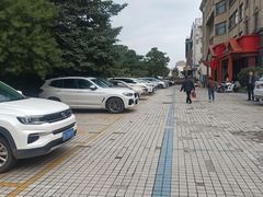 -偏爱炒鸡(老县衙店)