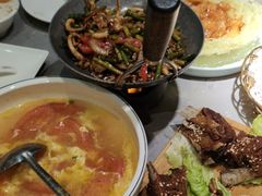 -简普菜烤鱼(苏宁生活广场店)